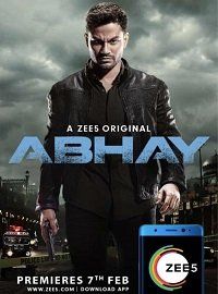 Абхай (2019) Abhay