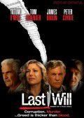 Последняя воля (2011) Last Will