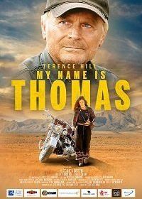 Меня зовут Томас (2018) My Name Is Thomas