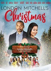 Рождество Лондона Митчелла (2019) London Mitchell's Christmas