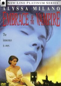 Объятие вампира (1995) Embrace of the Vampire