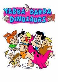 Ябба-дабба динозавры! (2021) Yabba-Dabba Dinosaurs!