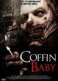 Кошмар дома на холмах 2 (2013) Coffin Baby