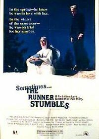 И спотыкается бегущий (1979) The Runner Stumbles