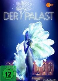 Немецкий Вегас (2021) Der Palast