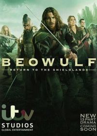 Беовульф (2016) Beowulf: Return to the Shieldlands