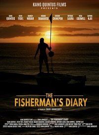 Дневник рыбака (2020) The Fisherman's Diary