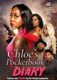 Дневник Хлои (2022) Chloe's Pocketbook Diary