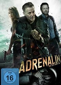Адреналин (2022) Adrenaline