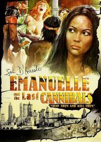 Эммануэль и каннибалы (1977) Emanuelle e gli ultimi cannibali