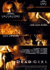 Мертвая девочка (2006) The Dead Girl