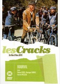 Асы (1968) Les cracks