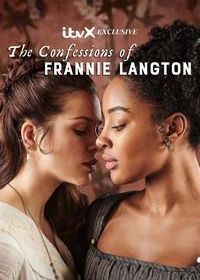 Исповедь Фрэнни Лэнгтон (2022) The Confessions of Frannie Langton