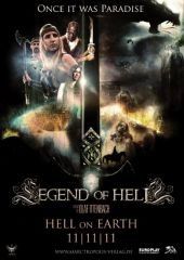 Легенда ада (2012) Legend of Hell