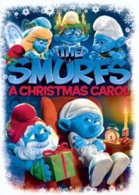 Смурфики: Рождественский гимн (2011) The Smurfs: A Christmas Carol