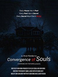 Слияние душ (2019) The Convergence of Souls