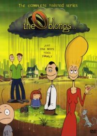 Облонги (2001) The Oblongs...