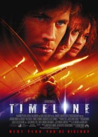 В ловушке времени (2003) Timeline