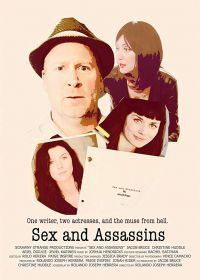Секс и убийцы (2017) Sex and Assassins