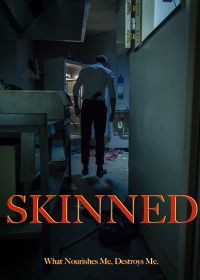 Живая кожа (2020) Skinned