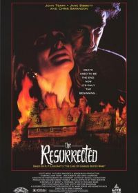 Воскресший (1991) The Resurrected