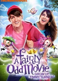 Волшебные родители (2011) A Fairly Odd Movie: Grow Up, Timmy Turner!