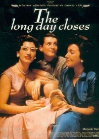 Конец долгого дня (1992) The Long Day Closes