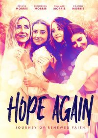 Новая надежда (2021) Hope Again