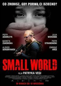 Маленький мир (2021) Small World