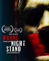 Залёт не туда (2018) Wrong Night Stand