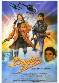 Бигглз: Приключения во времени (1985) Biggles