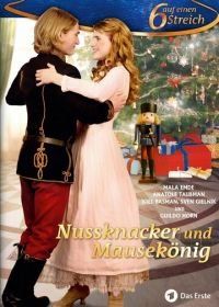 Щелкунчик и мышиный король (2015) Nussknacker und Mausekönig