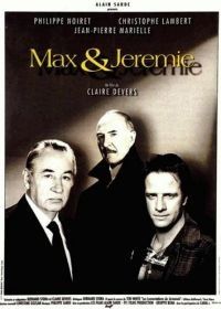 Макс и Джереми (1992) Max & Jeremie