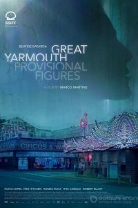 Грейт-Ярмут: предварительные данные / Great Yarmouth: Provisional Figures (2022)