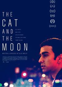 Кошка и луна (2019) The Cat and the Moon