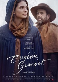 Евгения Гранде (2021) Eugénie Grandet