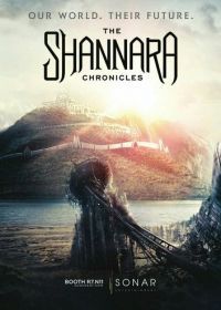 Хроники Шаннары (2016) The Shannara Chronicles