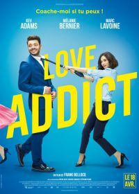 Любовная зависимость (2018) Love Addict