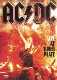 Концерт AC/DC в Буэнос-Айресе (2009) AC/DC: Live at River Plate