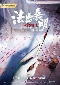 Судмедэксперт доктор Цинь: Кровавая свадьба (2019) Medical Examiner Dr. Qin: Blood Red Wedding