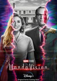 Ванда/Вижн (2021) WandaVision