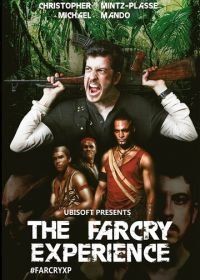 Опыт Far Cry (2012) The Far Cry Experience