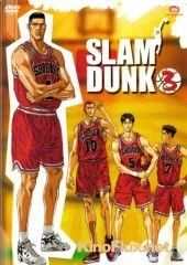 Коронный бросок (1993) Slam Dunk