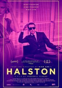 Холстон (2019) Halston