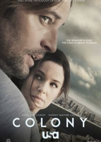 Колония (2016) Colony