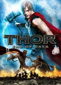 Тор: Конец времён (2020) Thor: End of Days / God of Thunder