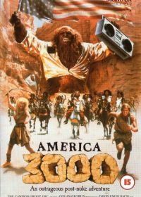 Америка-3000 (1986) America 3000