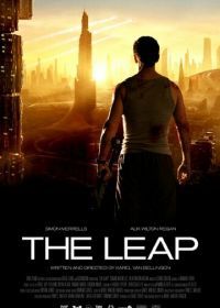 Прыжок (2015) The Leap