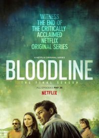 Родословная (2015) Bloodline