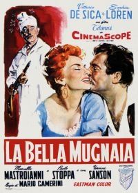 Прекрасная мельничиха (1955) La bella mugnaia